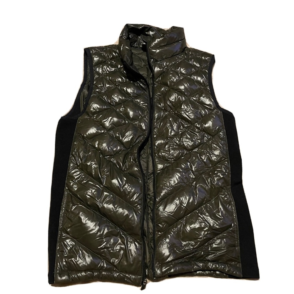 Puffer Vest